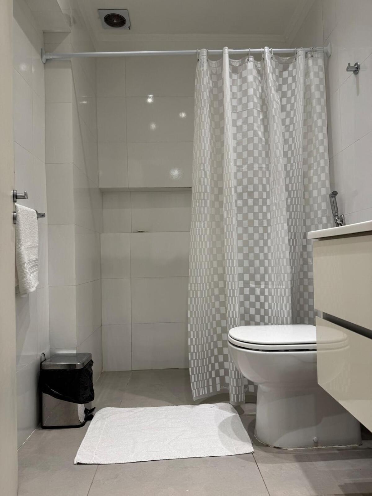 Beautiful And Comfortable Dpto In The Heart Of Palermo Ciudad Autónoma de Buenos Aires