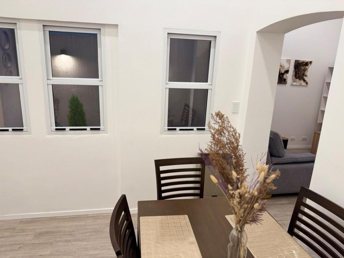 Beautiful And Comfortable Dpto In The Heart Of Palermo Apartamento *