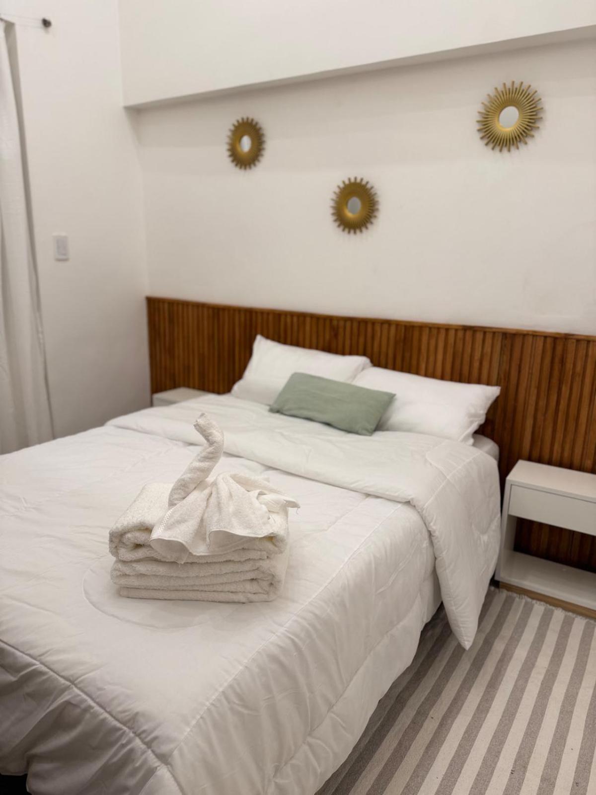 Beautiful And Comfortable Dpto In The Heart Of Palermo Apartamento Ciudad Autónoma de Buenos Aires