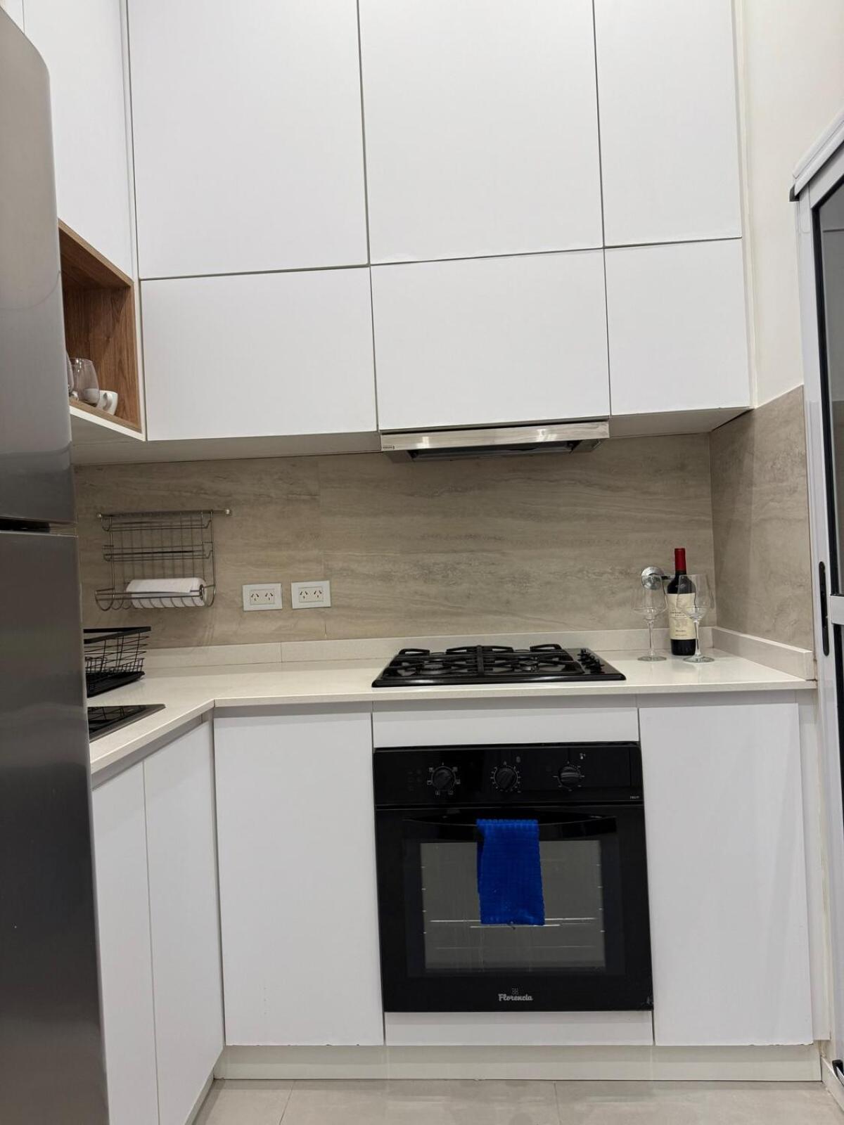 Beautiful And Comfortable Dpto In The Heart Of Palermo