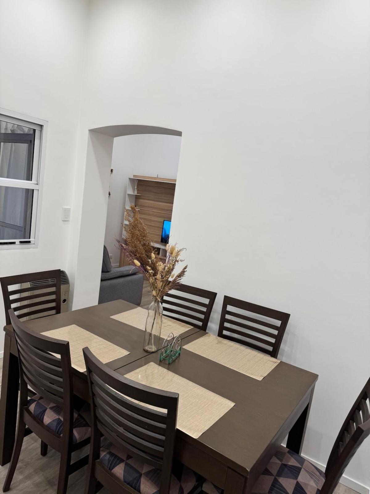 Beautiful And Comfortable Dpto In The Heart Of Palermo * Ciudad Autónoma de Buenos Aires