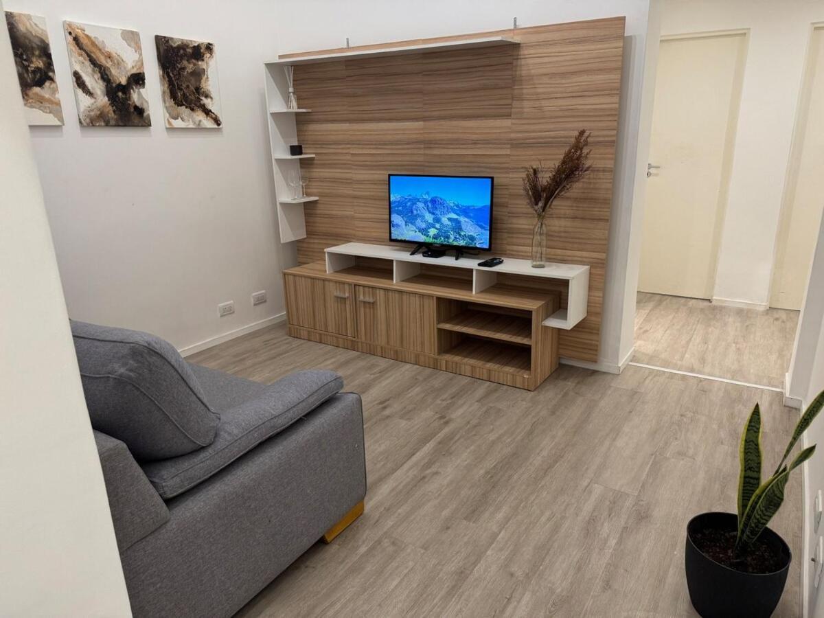 Apartamento Beautiful And Comfortable Dpto In The Heart Of Palermo *