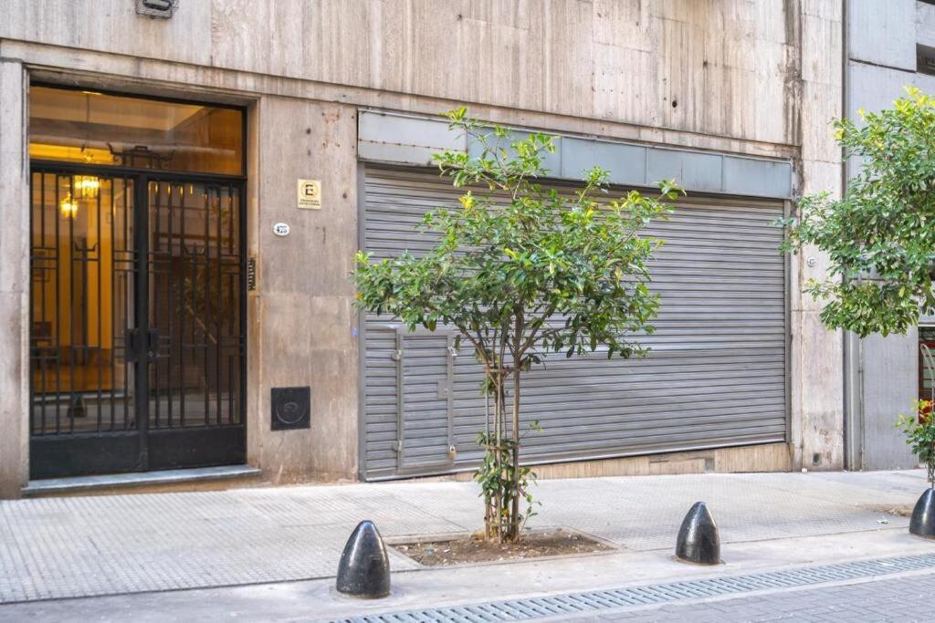 Acogedor Estudio En El Centro De La Ciudad Apartamento