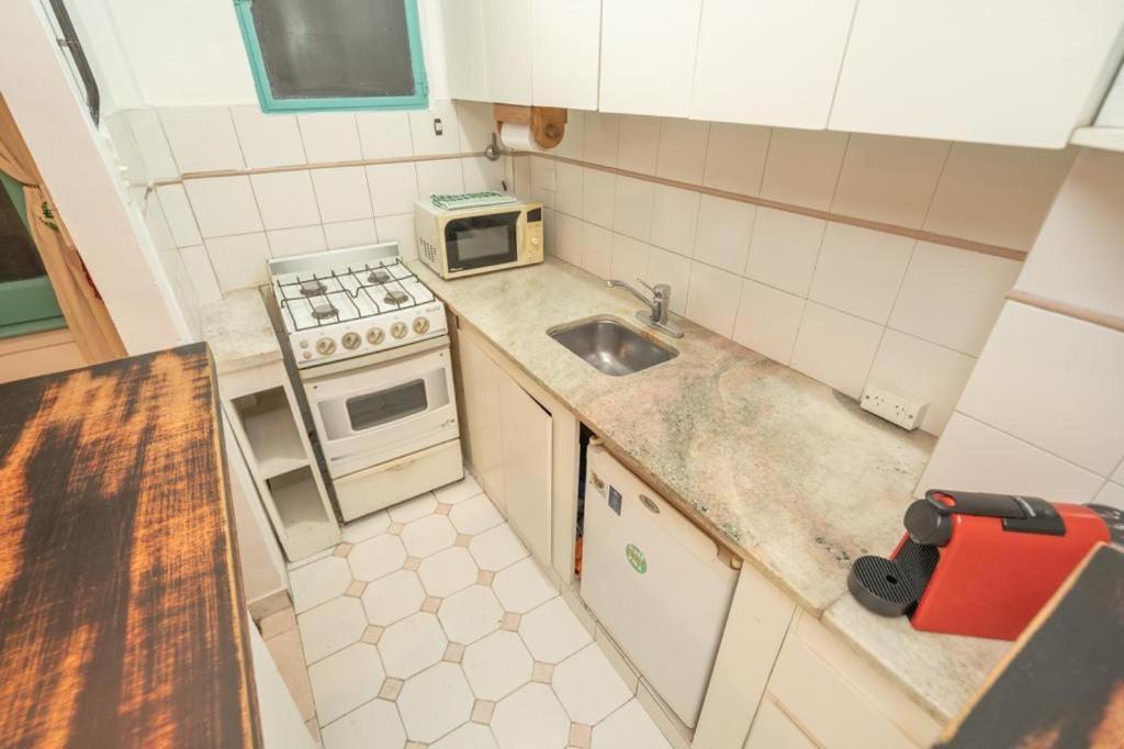 Acogedor Estudio En El Centro De La Ciudad Ciudad Autónoma de Buenos Aires