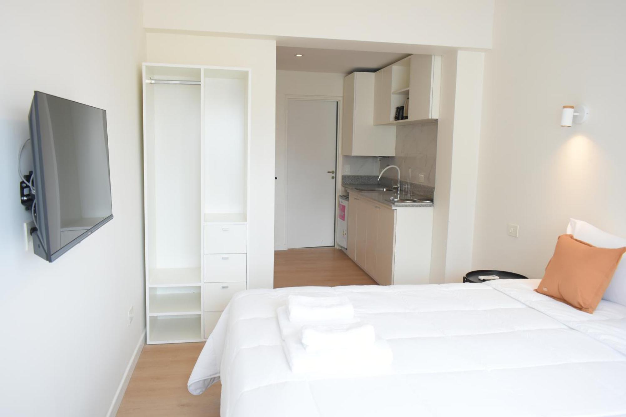 Torrar Apartamento Ciudad Autónoma de Buenos Aires