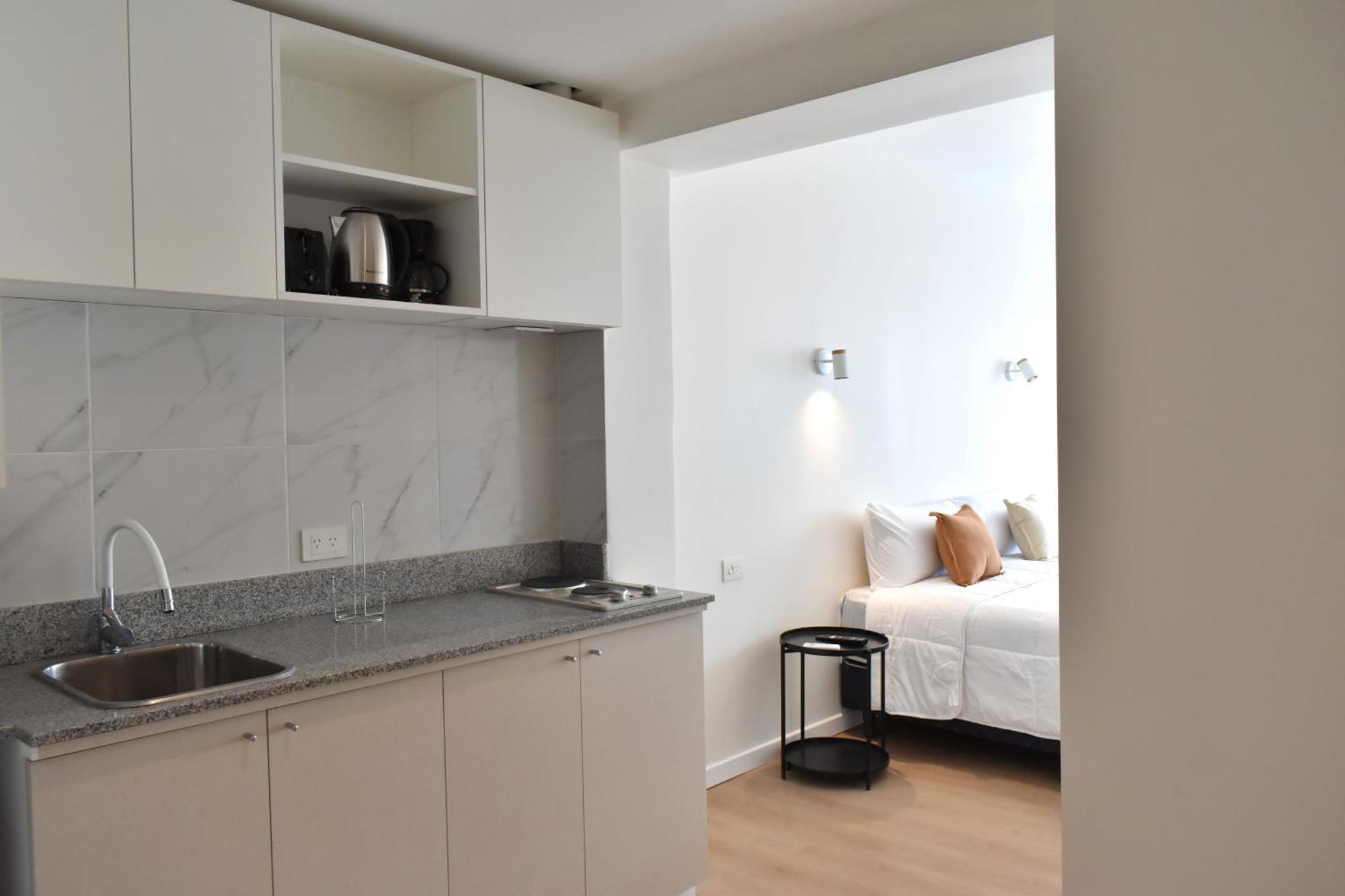 Torrar Apartamento *