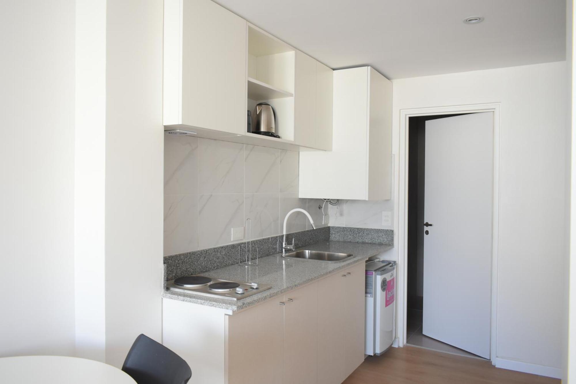 Apartamento Torrar *