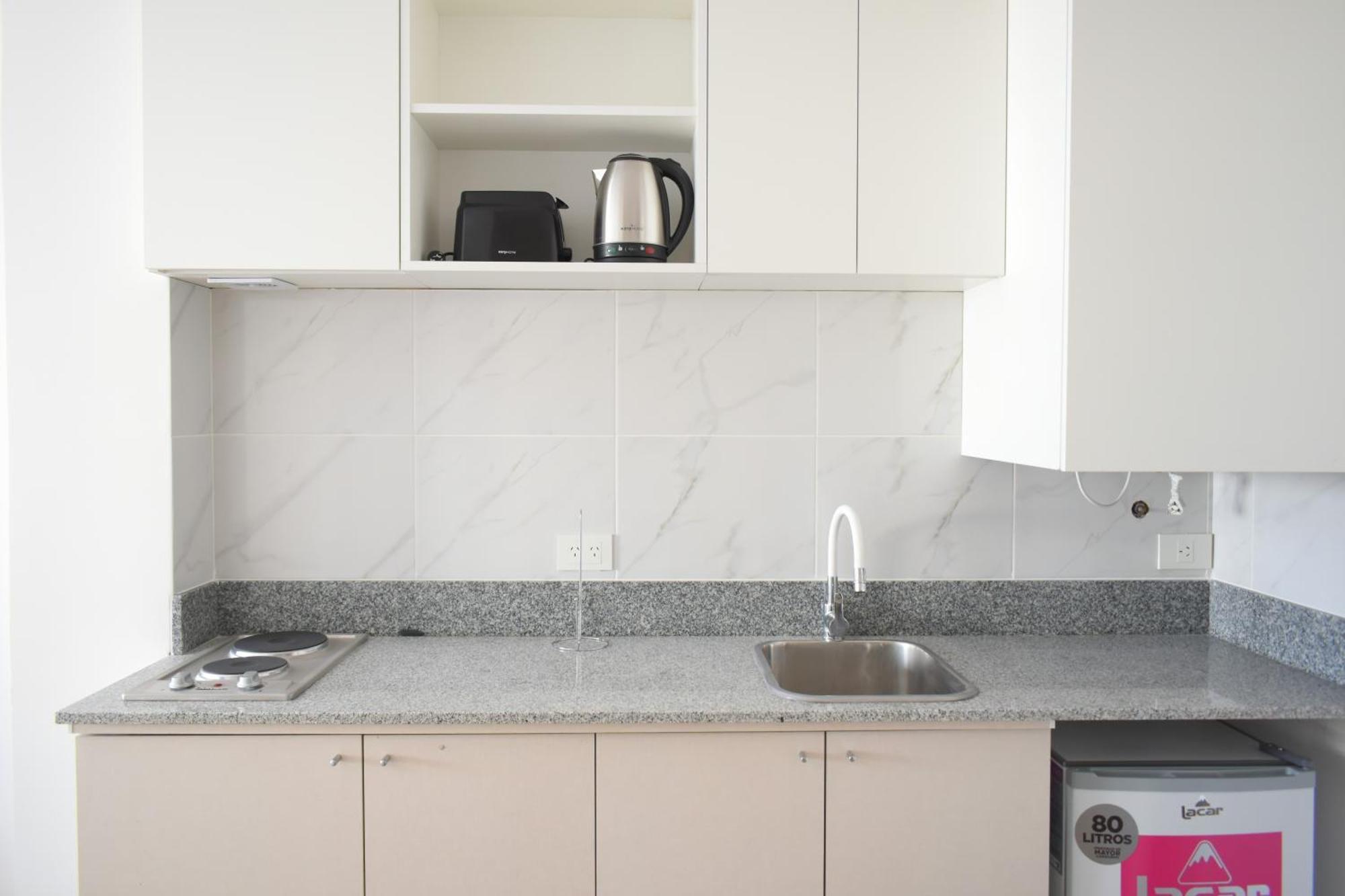 Apartamento Torrar *