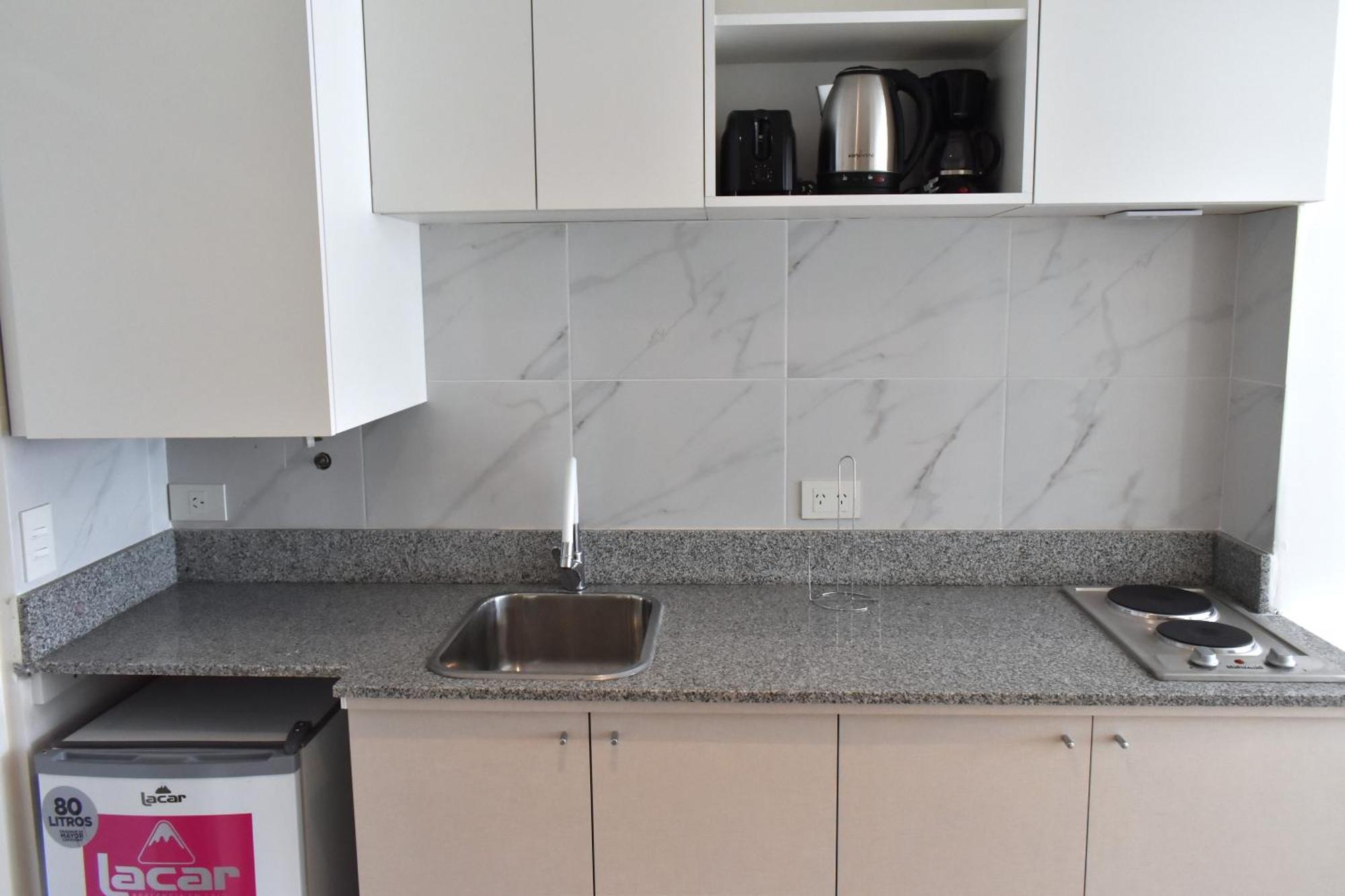 Torrar Apartamento *