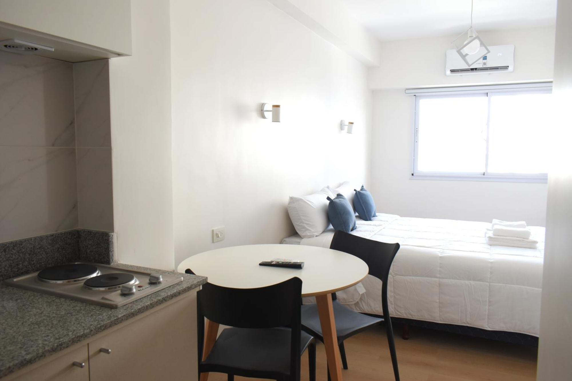 Torrar Apartamento Ciudad Autónoma de Buenos Aires