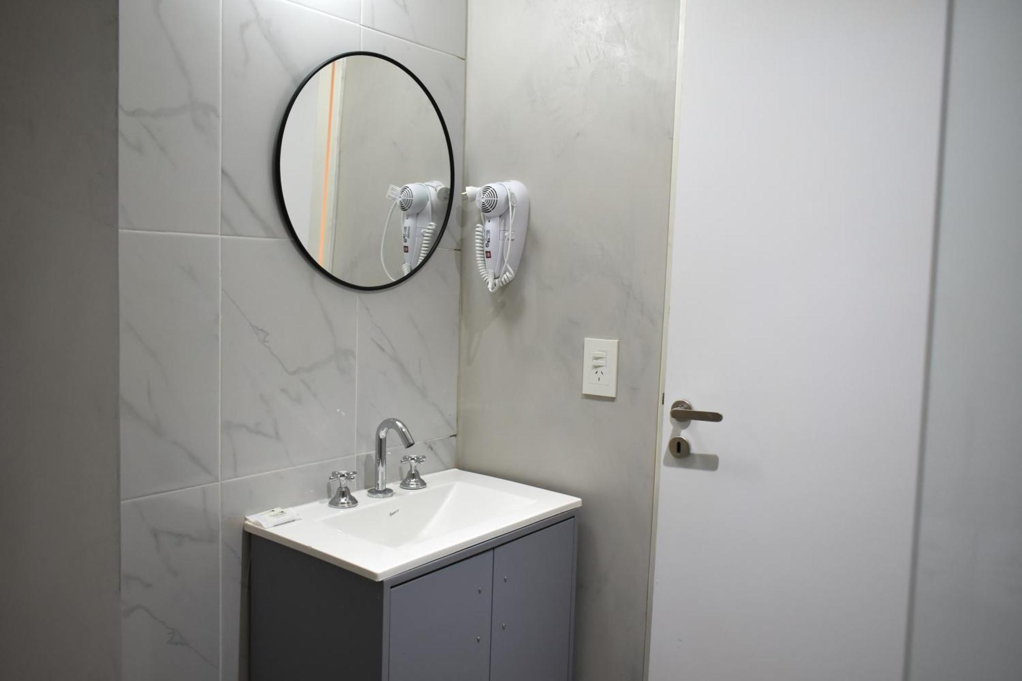 Apartamento Torrar Ciudad Autónoma de Buenos Aires