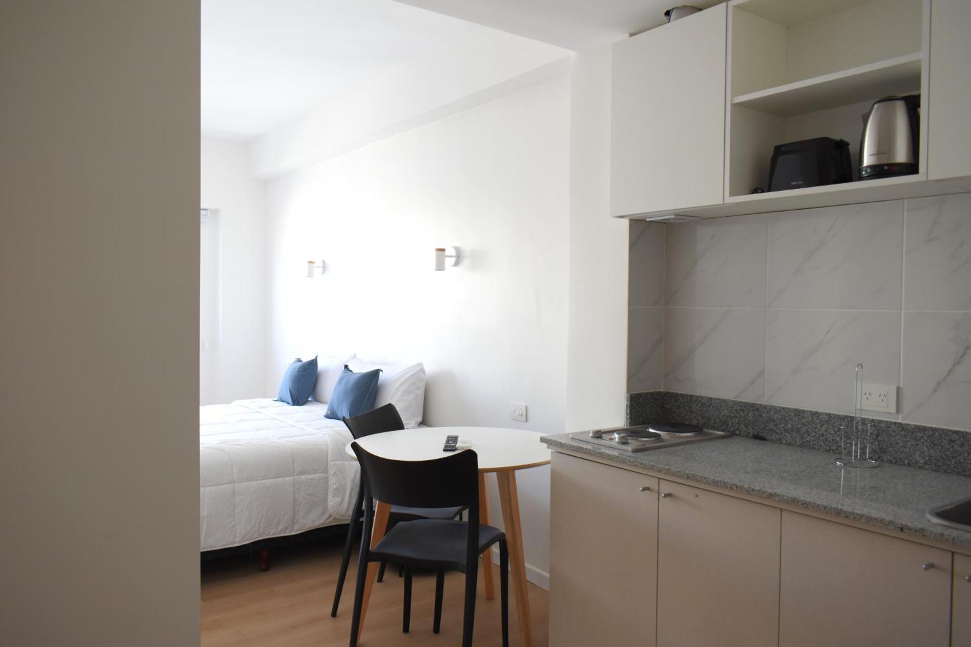 Torrar Apartamento Ciudad Autónoma de Buenos Aires