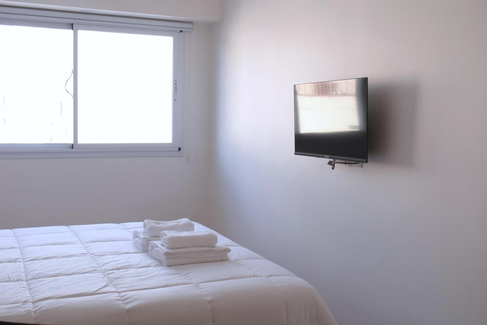 Apartamento Torrar *