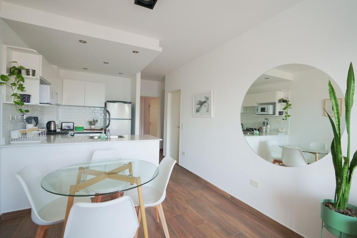 Departamento 2 Amb Palermo Hollywood En Edificio Con Pileta * Ciudad Autónoma de Buenos Aires