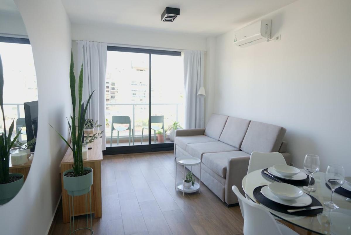 Departamento 2 Amb Palermo Hollywood En Edificio Con Pileta Apartamento Ciudad Autónoma de Buenos Aires
