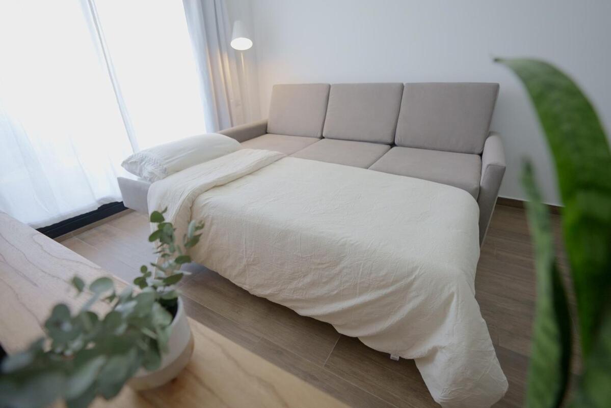 Departamento 2 Amb Palermo Hollywood En Edificio Con Pileta *