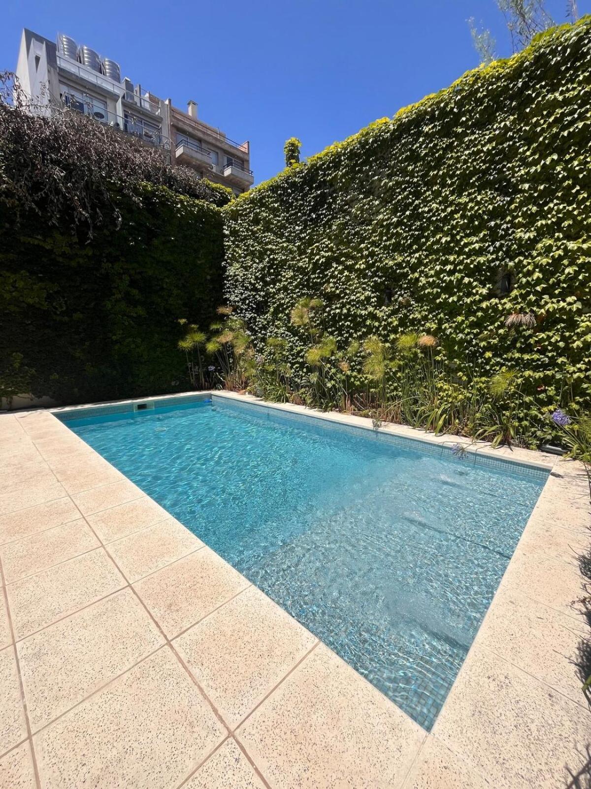 Departamento 2 Amb Palermo Hollywood En Edificio Con Pileta Ciudad Autónoma de Buenos Aires