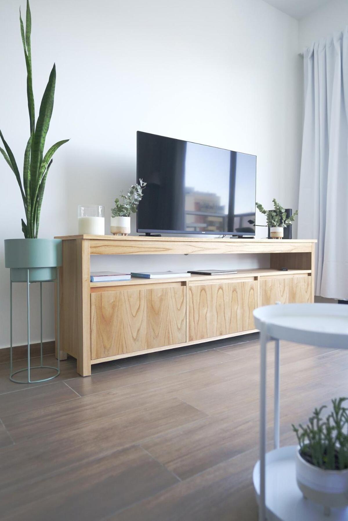 Departamento 2 Amb Palermo Hollywood En Edificio Con Pileta * Ciudad Autónoma de Buenos Aires