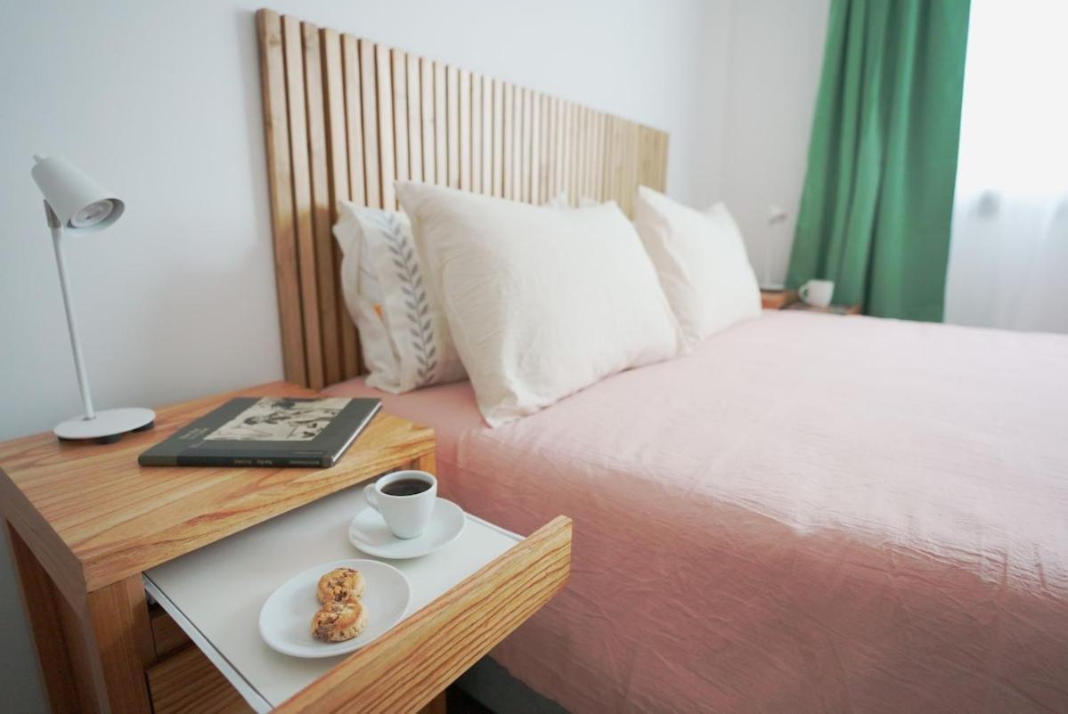 Apartamento Departamento 2 Amb Palermo Hollywood En Edificio Con Pileta *