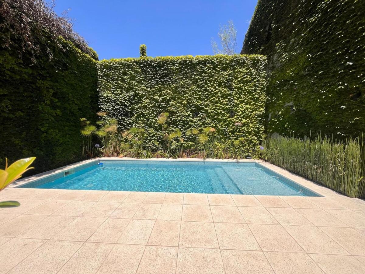 Apartamento Departamento 2 Amb Palermo Hollywood En Edificio Con Pileta Ciudad Autónoma de Buenos Aires