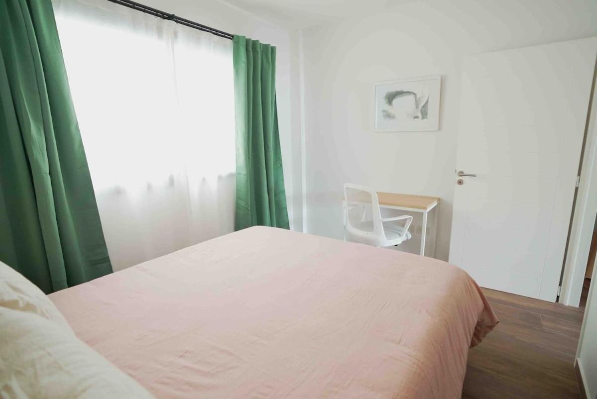 Departamento 2 Amb Palermo Hollywood En Edificio Con Pileta Apartamento