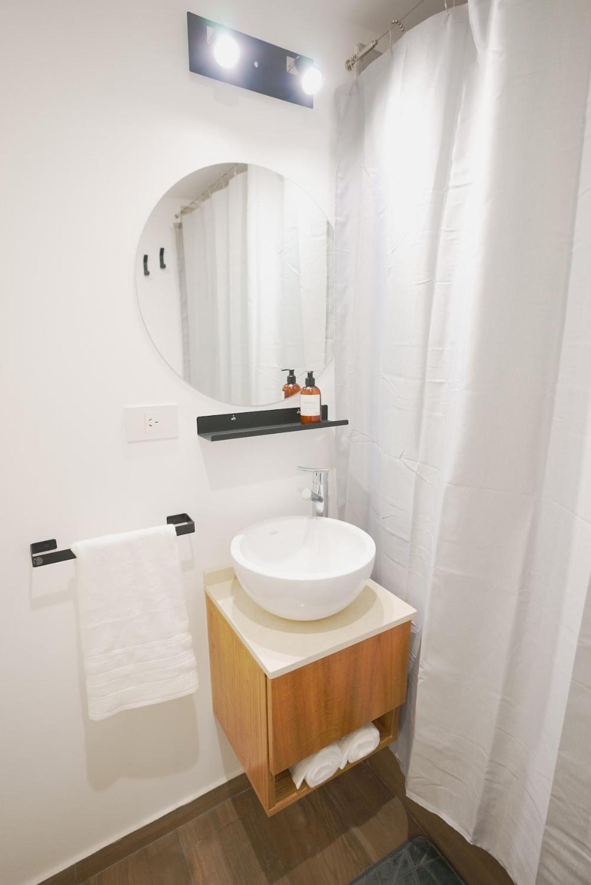 Departamento 2 Amb Palermo Hollywood En Edificio Con Pileta Apartamento Ciudad Autónoma de Buenos Aires