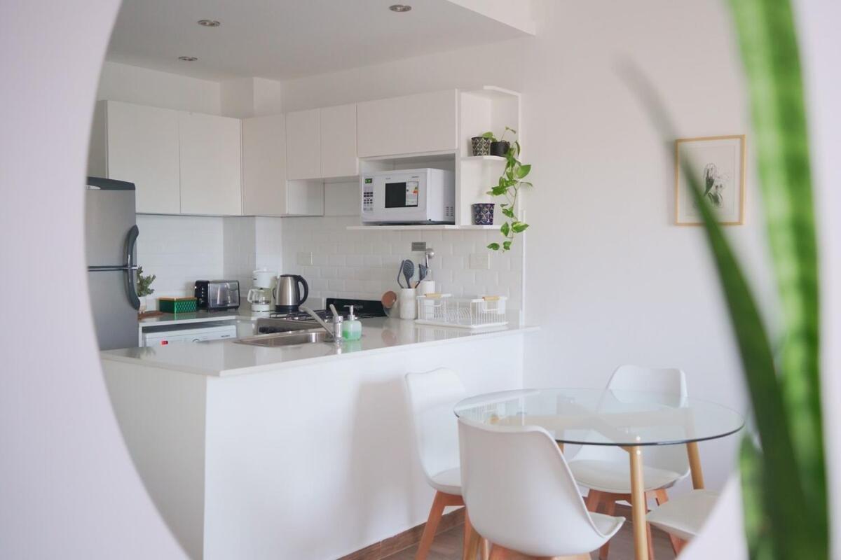 Apartamento Departamento 2 Amb Palermo Hollywood En Edificio Con Pileta Ciudad Autónoma de Buenos Aires