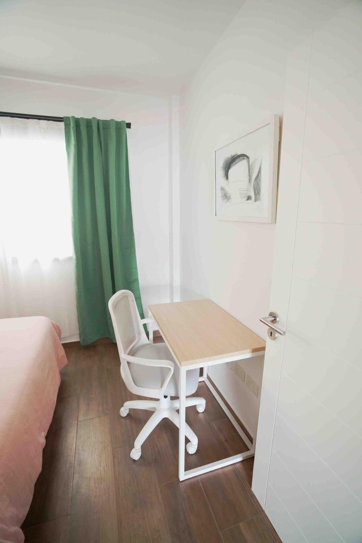 Departamento 2 Amb Palermo Hollywood En Edificio Con Pileta Apartamento Ciudad Autónoma de Buenos Aires