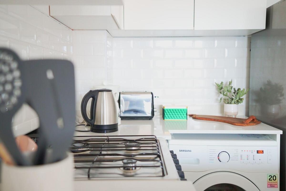 Departamento 2 Amb Palermo Hollywood En Edificio Con Pileta Apartamento Ciudad Autónoma de Buenos Aires