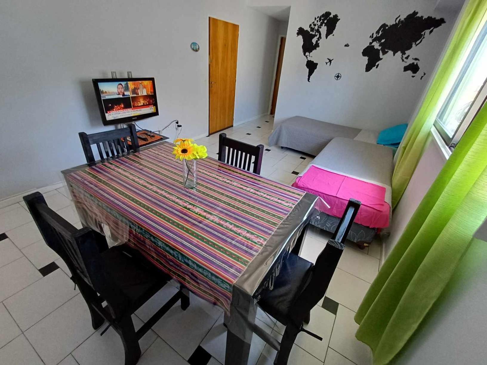 Apartment Viajeros 3 *