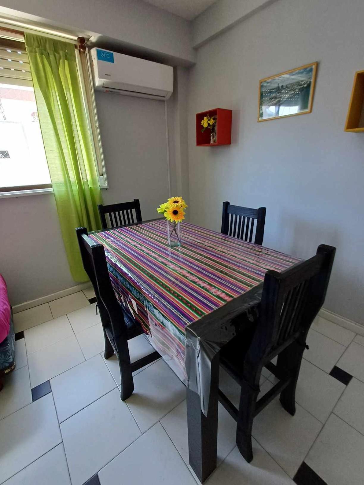 Viajeros 3 * Buenos Aires