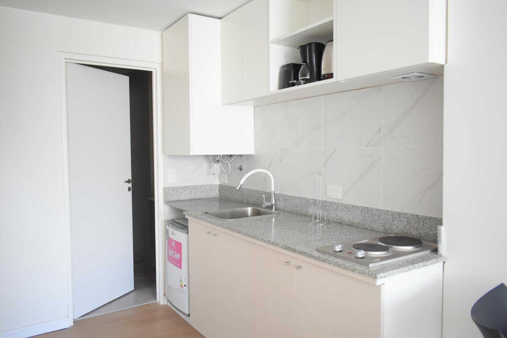 Torrar Apartamento *