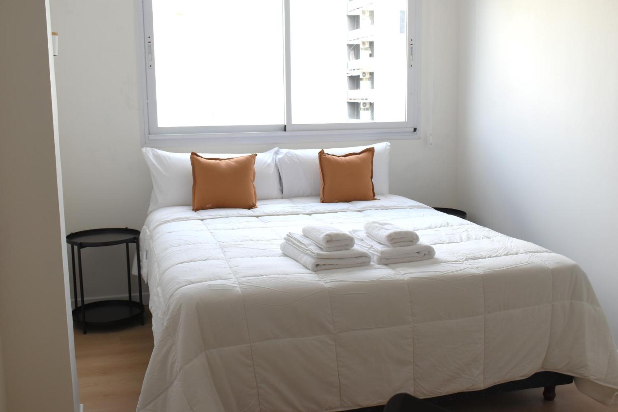 Apartamento Torrar