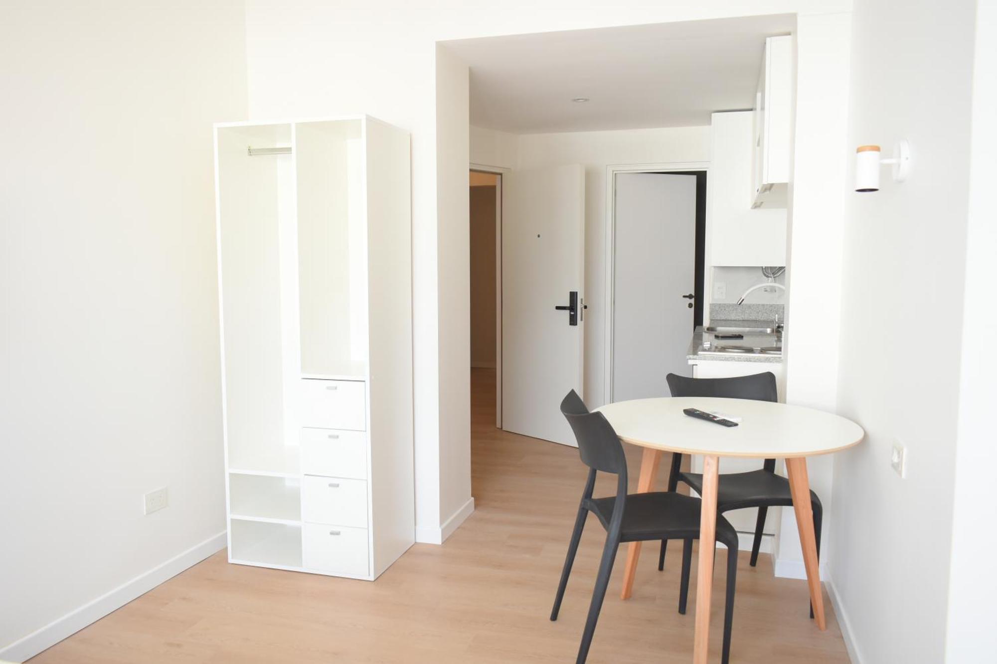 Torrar Apartamento *