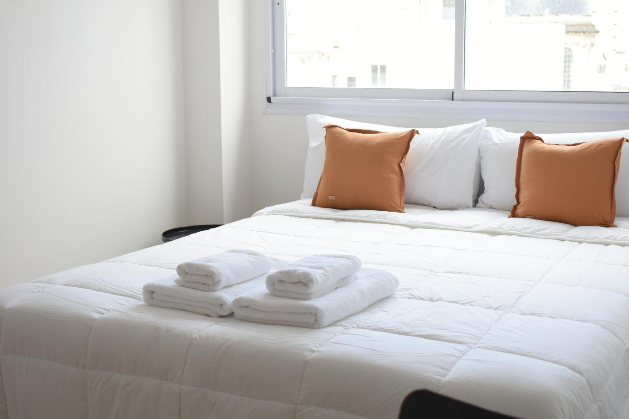Apartamento Torrar *