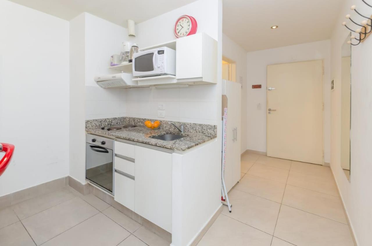 Apartamento Guemes Y Vidt *