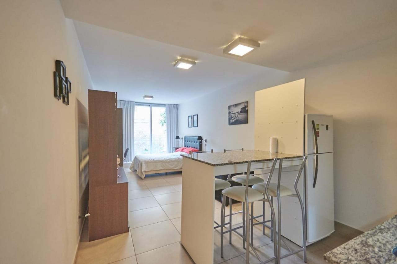 Apartamento Guemes Y Vidt *