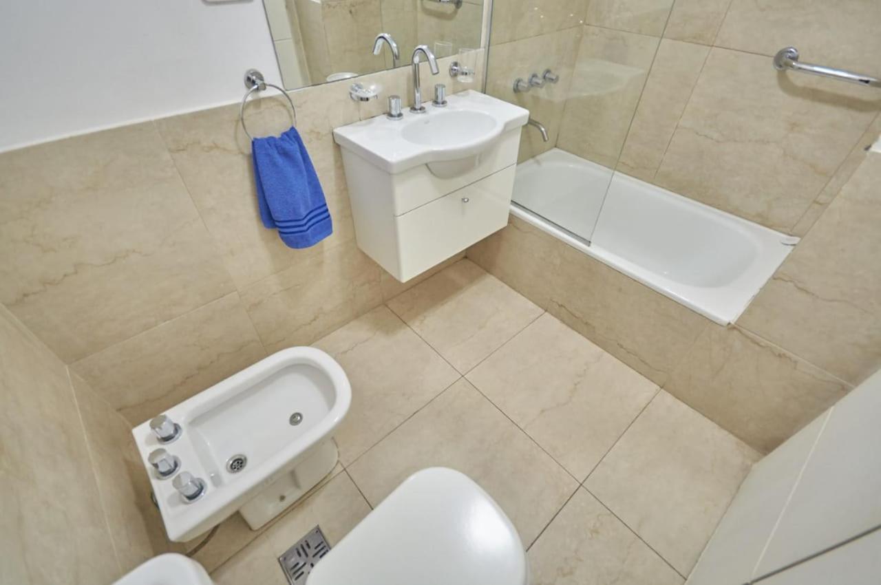Guemes Y Vidt Apartamento Buenos Aires