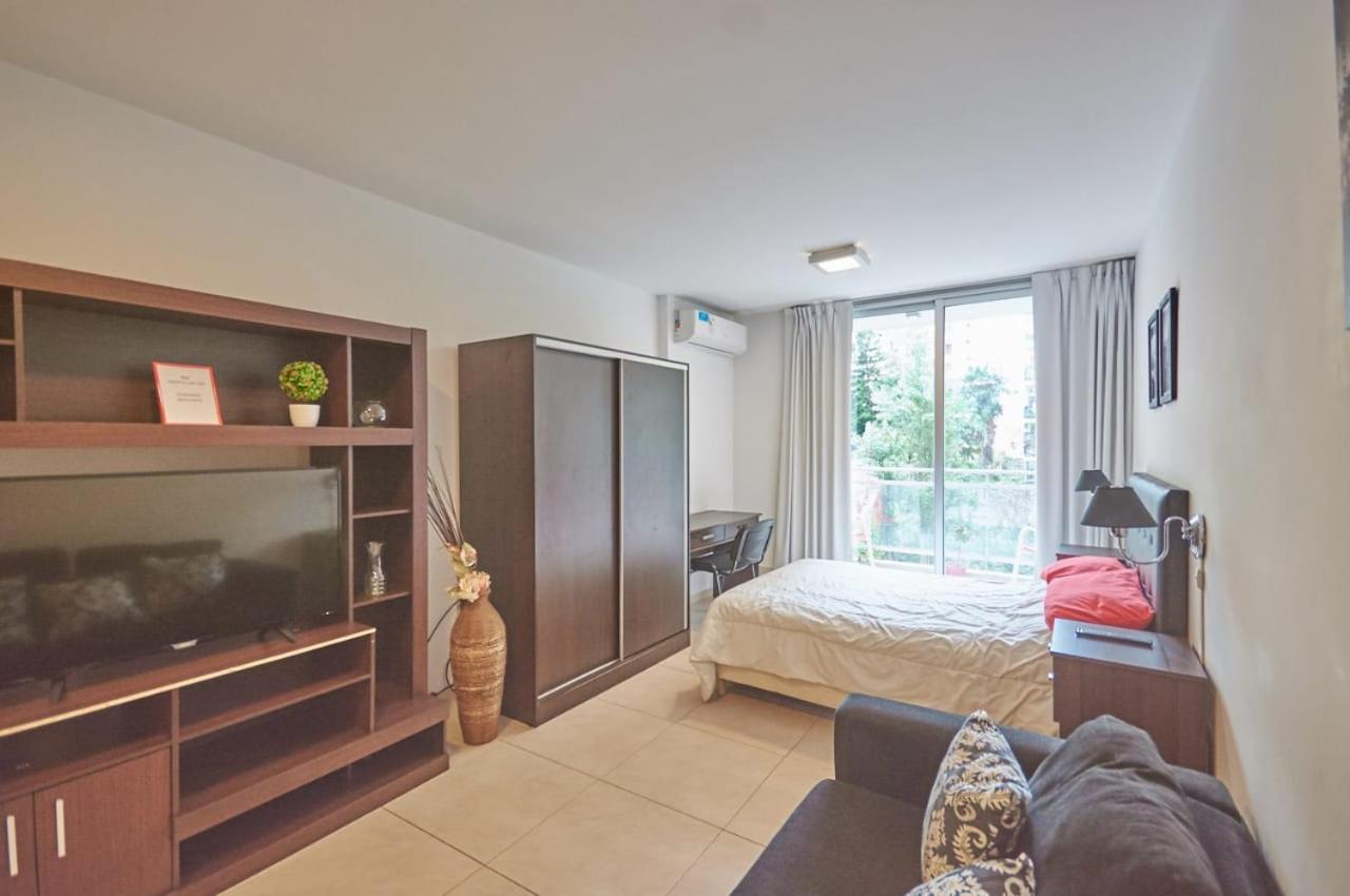Apartamento Guemes Y Vidt *