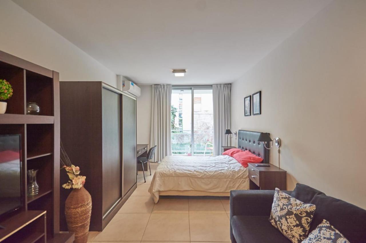 Apartamento Guemes Y Vidt Buenos Aires