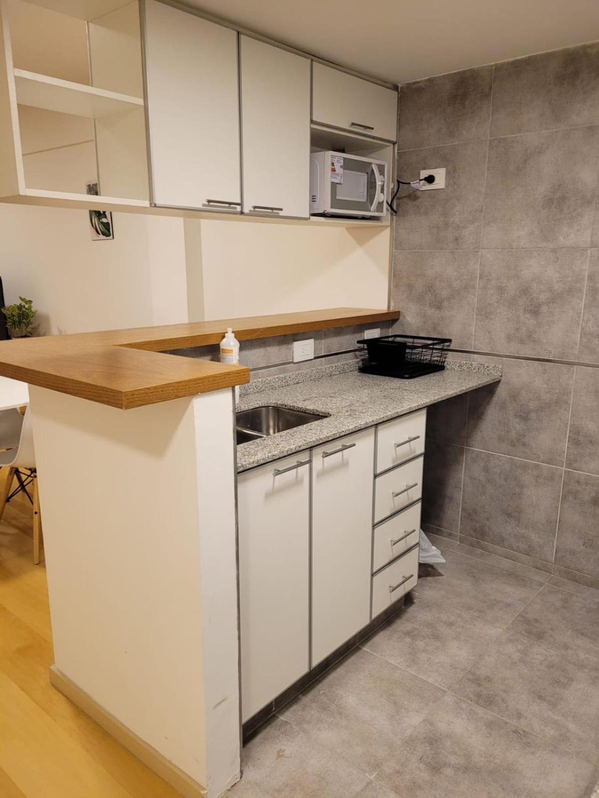Paraguay Y Julian Alvarez 2c Apartment Buenos Aires