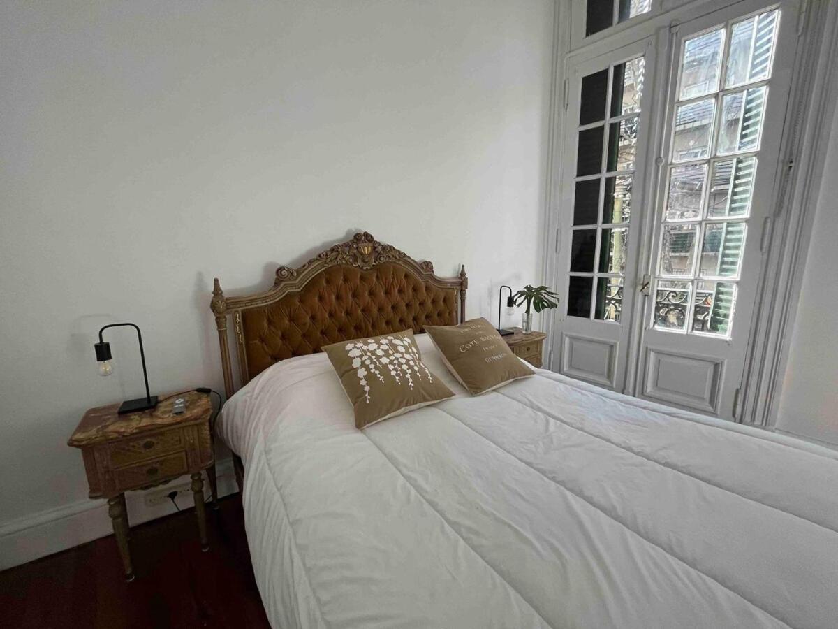 Apartamento Casona Colonial Near Palermo 10 Pax Parrilla Ciudad Autónoma de Buenos Aires
