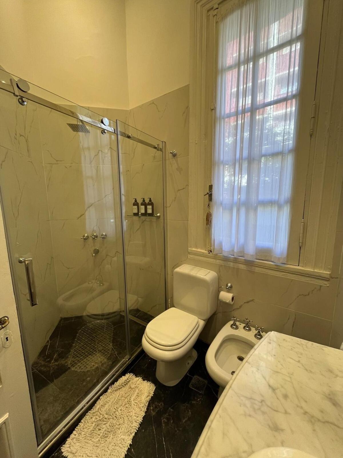 Apartamento Casona Colonial Near Palermo 10 Pax Parrilla *