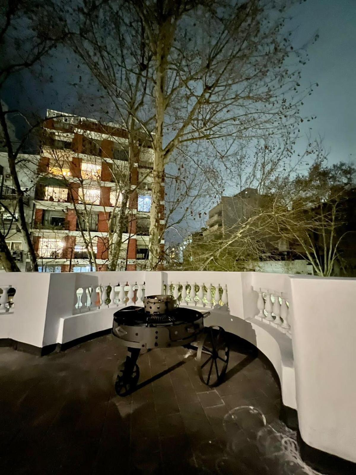 Casona Colonial Near Palermo 10 Pax Parrilla * Ciudad Autónoma de Buenos Aires