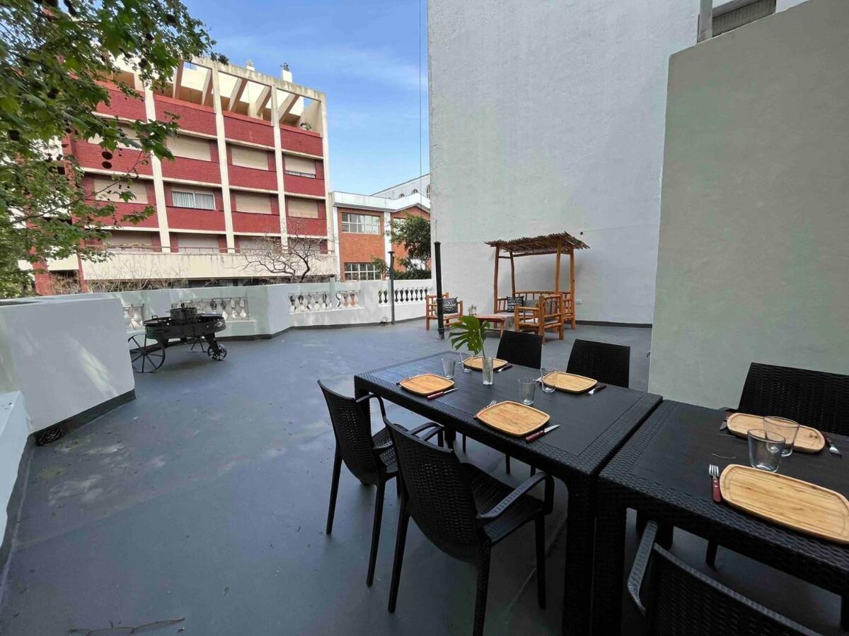 Casona Colonial Near Palermo 10 Pax Parrilla Apartamento *