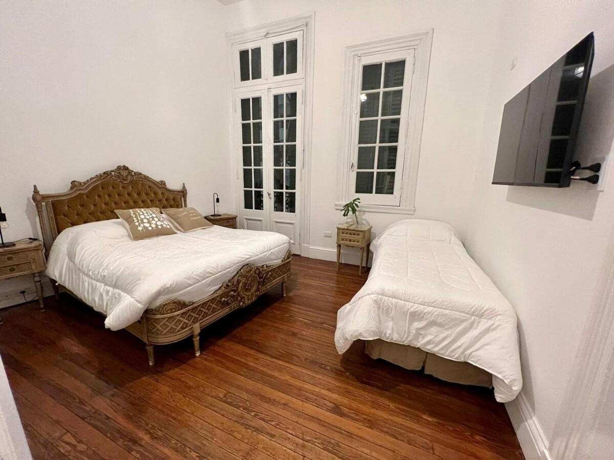 Casona Colonial Near Palermo 10 Pax Parrilla *