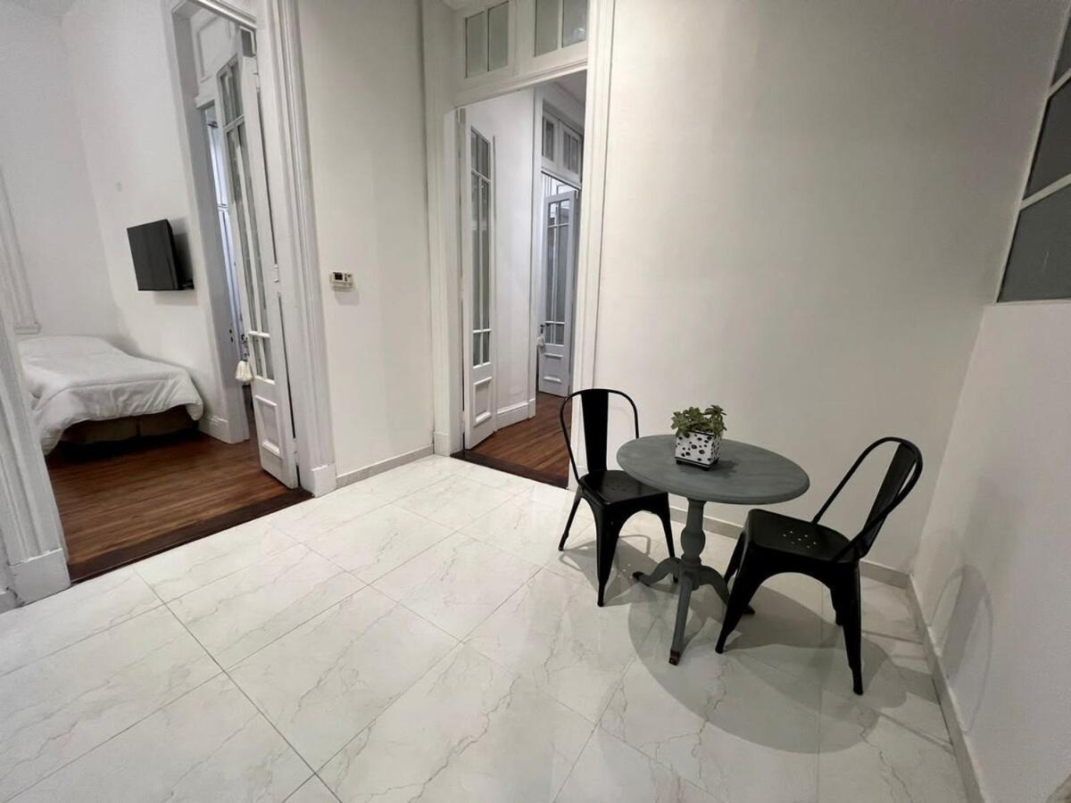 Apartamento Casona Colonial Near Palermo 10 Pax Parrilla