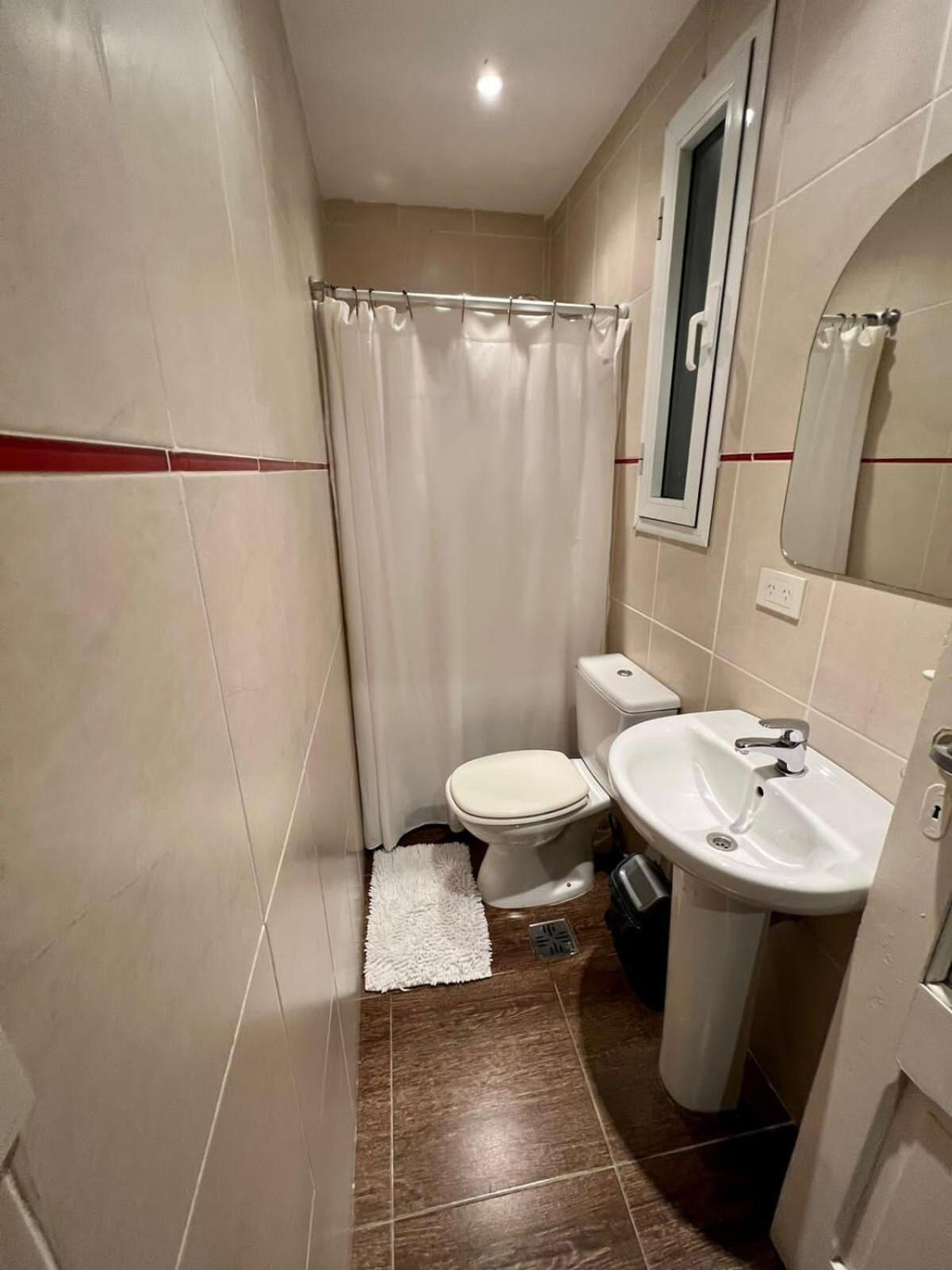 Casona Colonial Near Palermo 10 Pax Parrilla