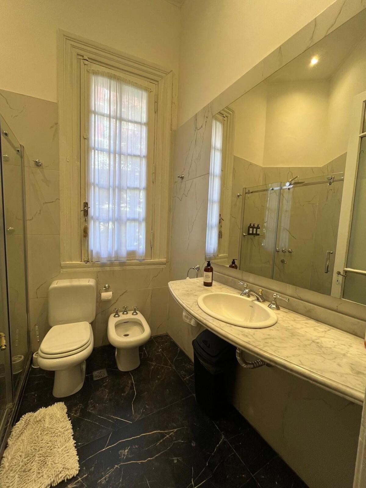 Casona Colonial Near Palermo 10 Pax Parrilla * Ciudad Autónoma de Buenos Aires