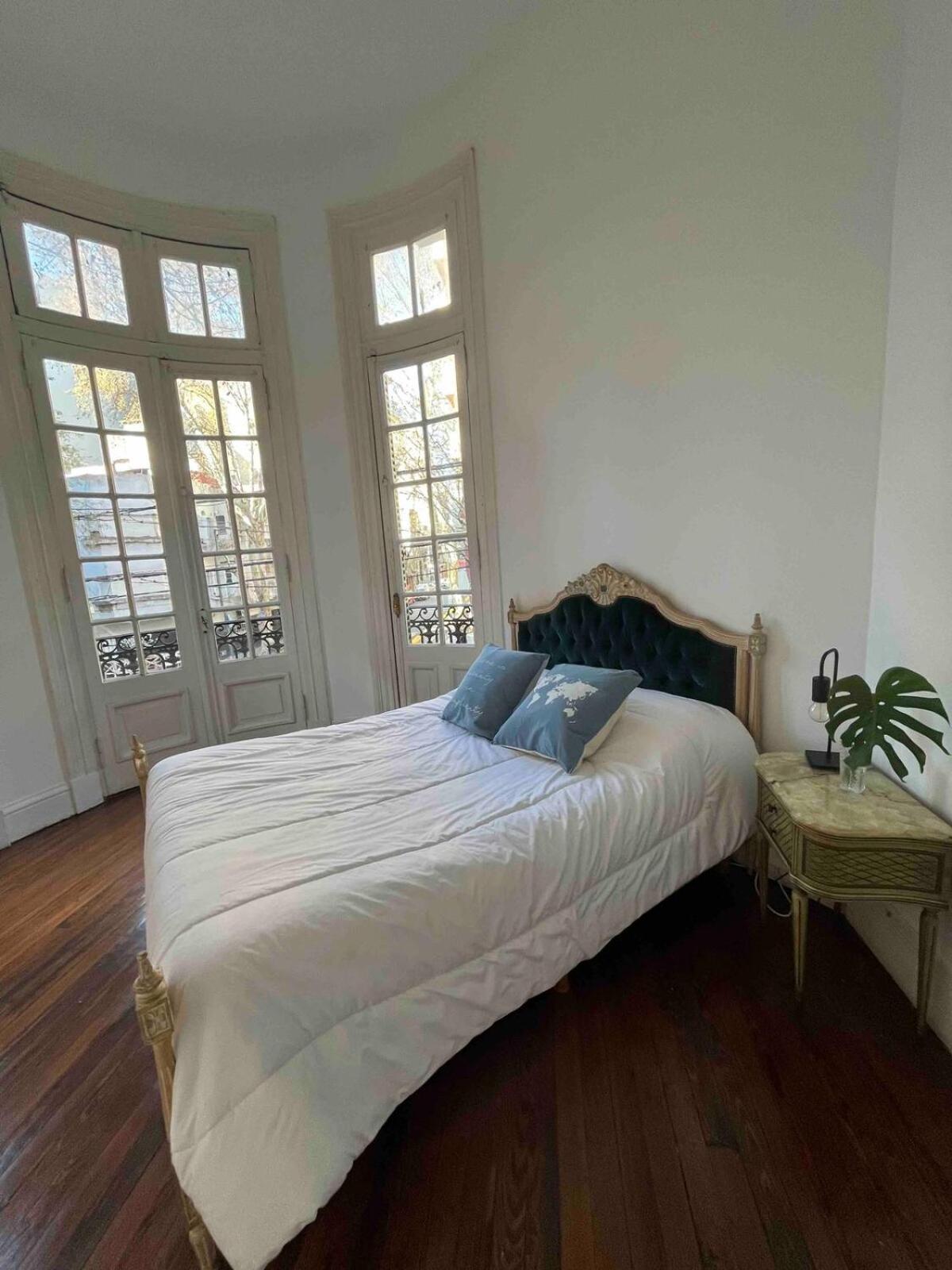 Casona Colonial Near Palermo 10 Pax Parrilla Apartamento *